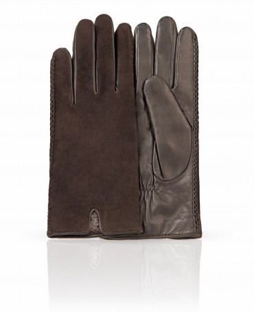 Перчатки Женские SL11_CALATA/BR